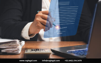 El pagaré digital: la nueva era del crédito con firma electrónica avanzada.