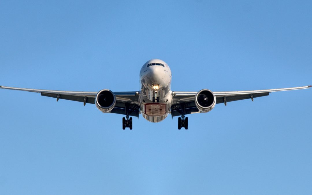 Se publican comentarios al Proyecto de Norma Oficial Mexicana sobre los límites máximos permisibles de ruido producidos por aeronaves
