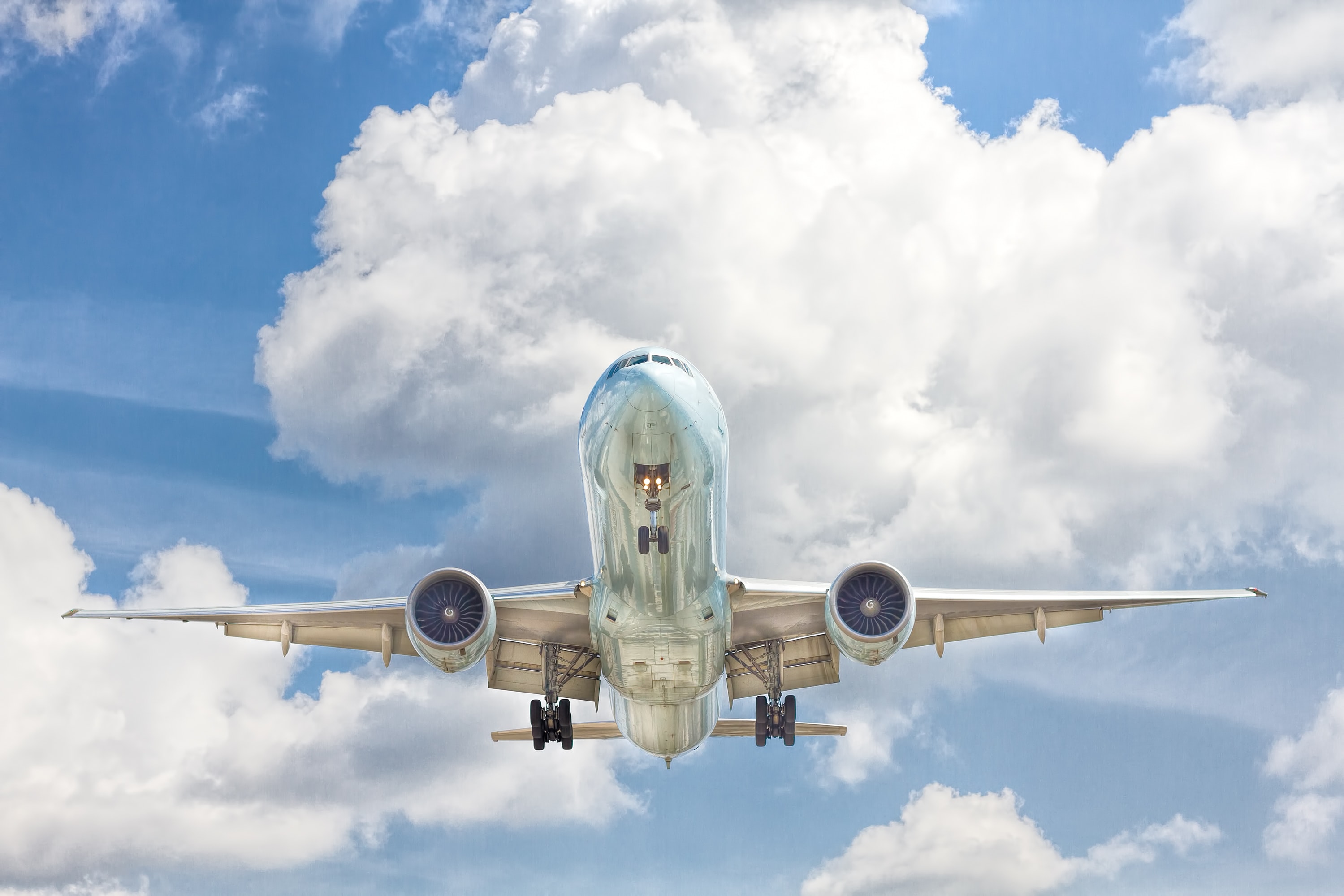 La Comisión Federal de Competencia Económica expresa inquietudes sobre propuesta de reforma al marco regulatorio de aviación del Ejecutivo Federal
