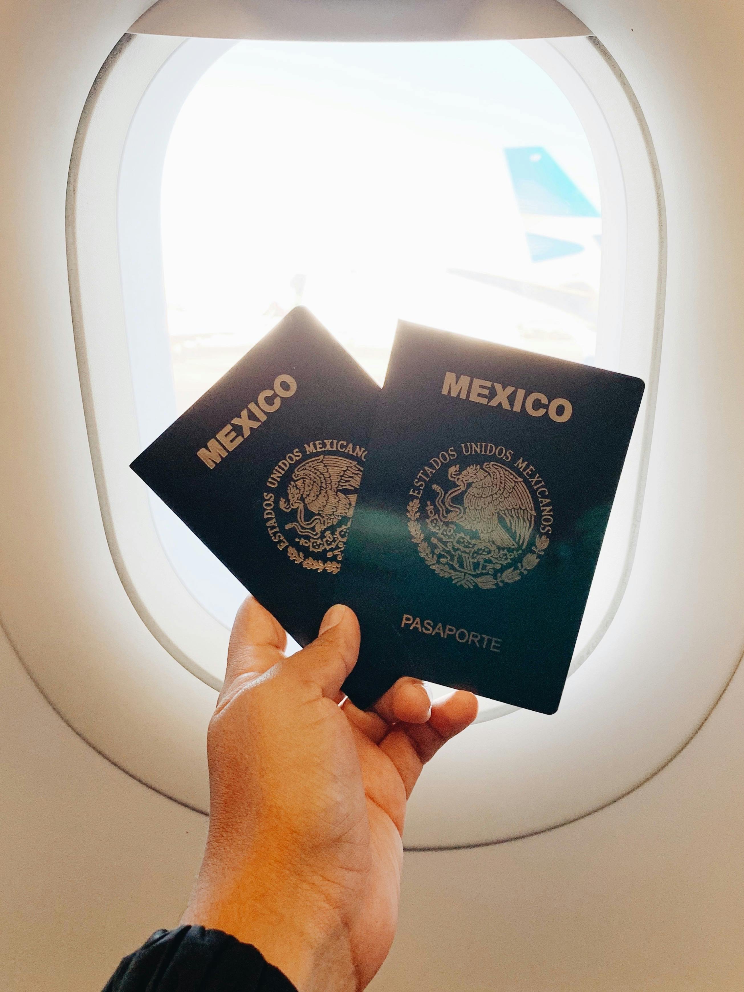 Reform Simplifies Mexican Citizenship Recognition for Nationals Born Abroad